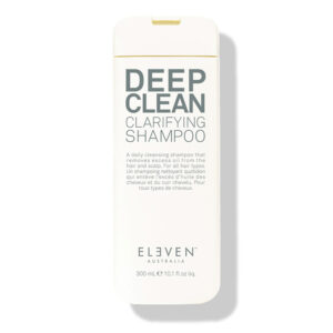 Eleven Deep Clean Shampoo 300ml