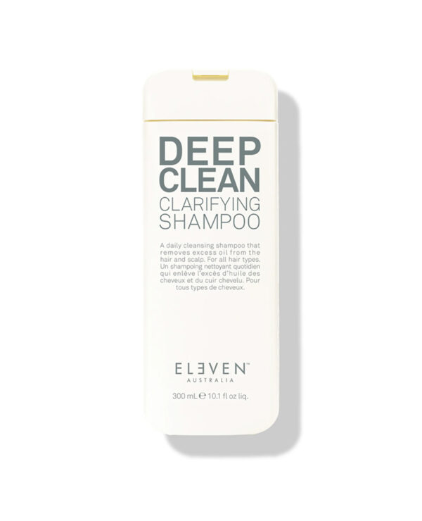 Eleven Deep Clean Shampoo 300ml