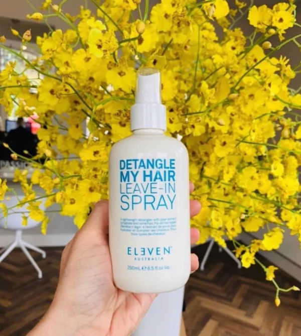Eleven Detangle My Hair Leave-In Spray 250ml - Image 2