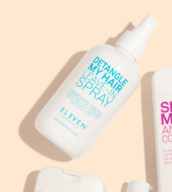 Eleven Detangle My Hair Leave-In Spray 250ml - Image 3