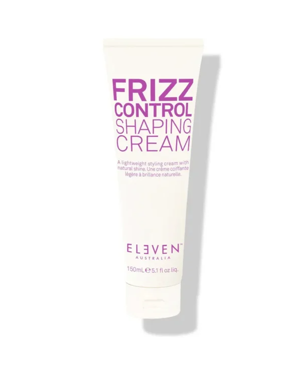 Eleven Frizz Control Shaping Cream 150ml