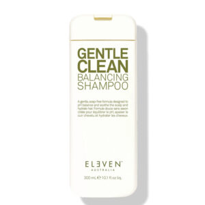 Eleven Gentle Clean Balancing Shampoo 300ml