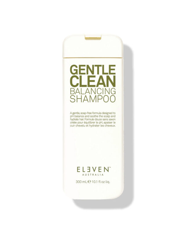 Eleven Gentle Clean Balancing Shampoo 300ml