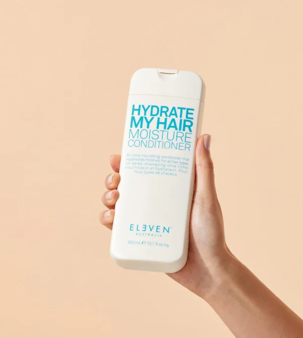 Eleven Hydrate My Hair Moisture Conditioner 300ml - Image 2