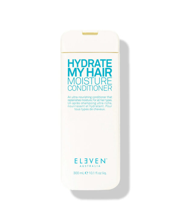 Eleven Hydrate My Hair Moisture Conditioner 300ml