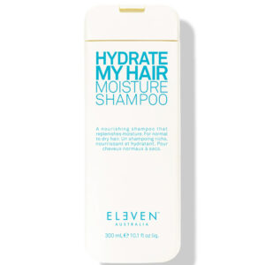 Eleven Hydrate My Hair Moisture Shampoo 300ml