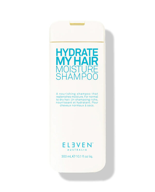 Eleven Hydrate My Hair Moisture Shampoo 300ml