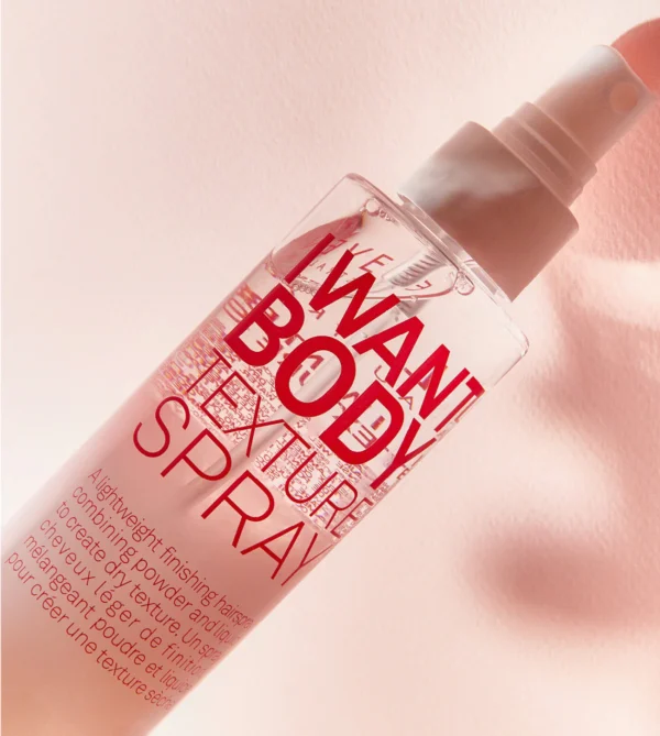 Eleven I Want Body Texture Spray 200ml - Image 2