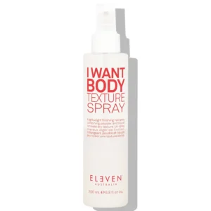 Eleven I Want Body Texture Spray 200ml