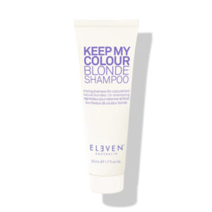 Eleven Keep My Blonde Shampoo 50ml