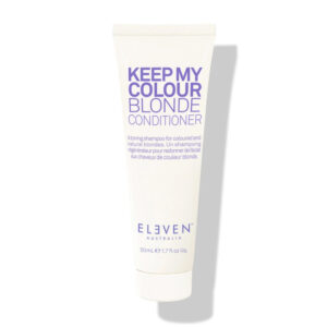 Eleven Keep My Colour Blonde Conditioner 50ml