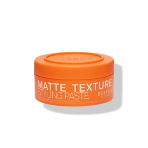 Eleven Matte Texture Styling Paste 85g