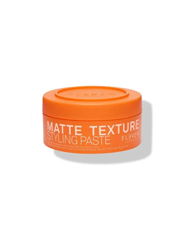 Eleven Matte Texture Styling Paste 85g