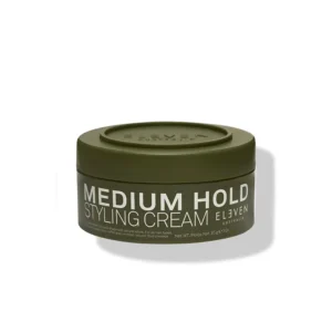 Eleven Medium Hold Styling Cream 85gr
