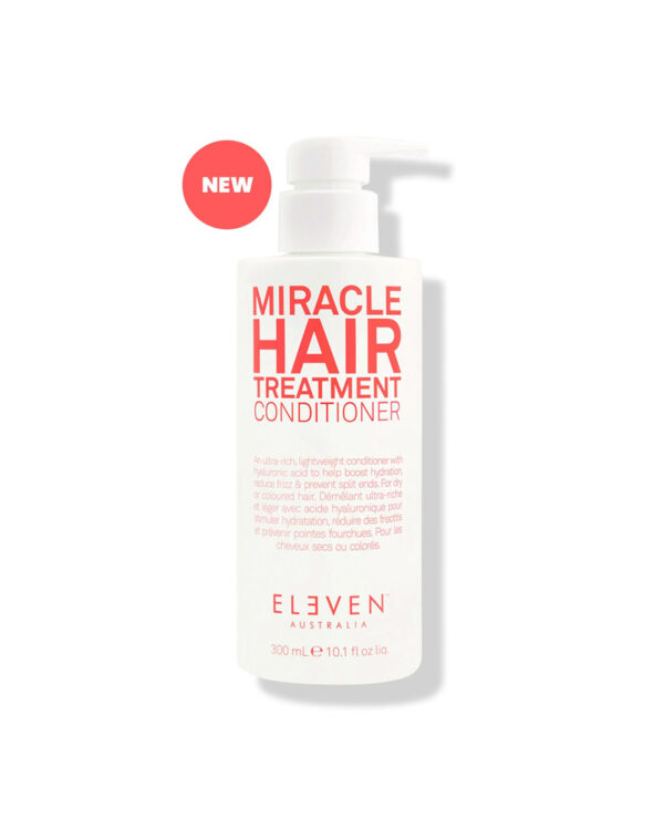 Eleven Miracle Hair Conditioner 300ml