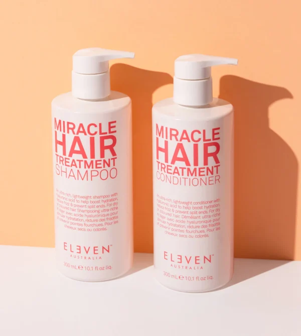 Eleven Miracle Hair Conditioner 300ml - Image 2