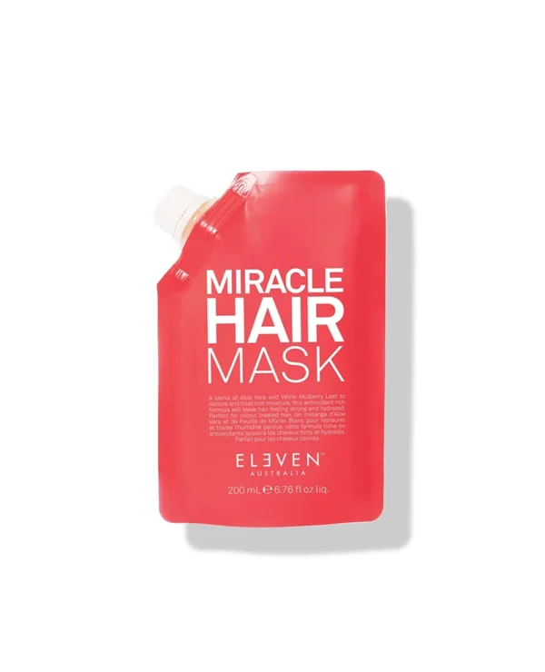 Eleven Miracle Hair Mask 35ml
