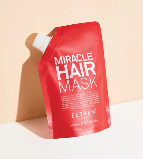 Eleven Miracle Hair Mask 35ml - Image 3