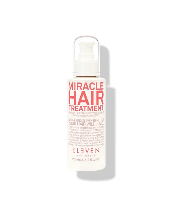 Eleven Miracle Hair Treatment 125ml