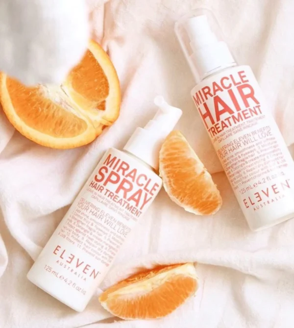 Eleven Miracle Spray Hair Treatment 125ml - Image 2
