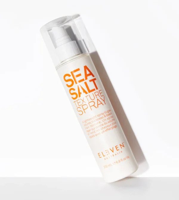 Eleven Sea Salt Spray 50ml - Image 2