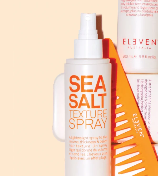Eleven Sea Salt Spray 50ml - Image 3