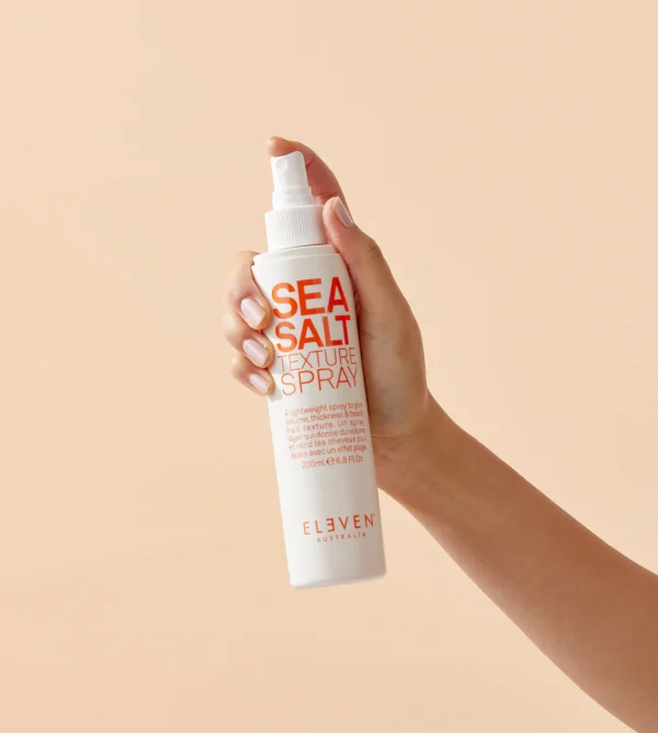 Eleven Sea Salt Spray 50ml - Image 4