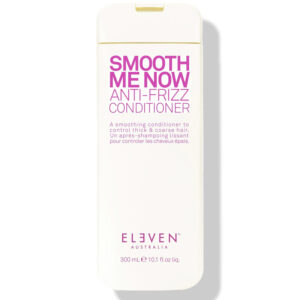 Eleven Smooth Me Now Anti-Frizz Conditioner 300ml