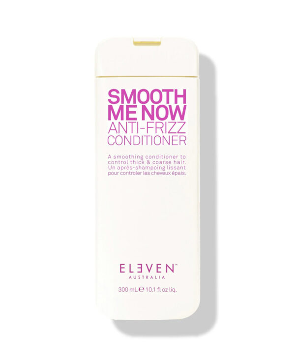 Eleven Smooth Me Now Anti-Frizz Conditioner 300ml