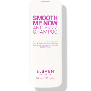 Eleven Smooth Me Now Anti-Frizz Shampoo 300ml