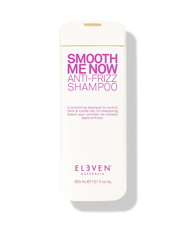 Eleven Smooth Me Now Anti-Frizz Shampoo 300ml