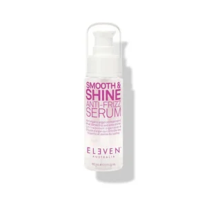 Eleven Smooth & Shine Anti Frizz Serum 60ml