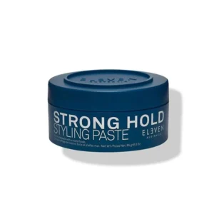 Eleven Strong Hold Styling Paste 85g