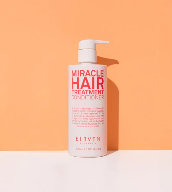 Eleven Miracle Hair Conditioner 300ml - Image 3