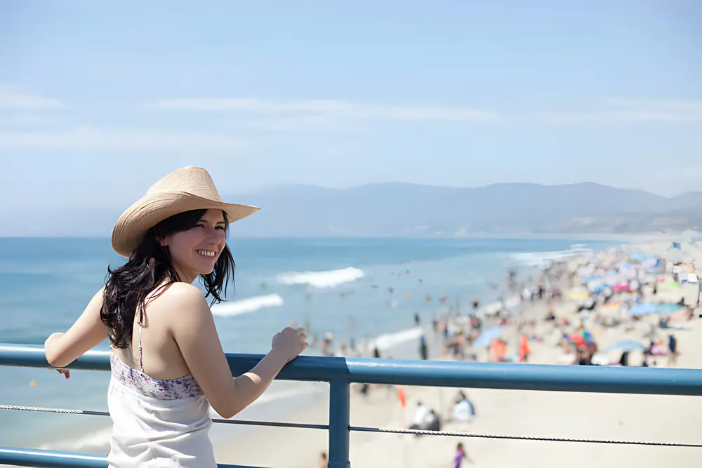 santa Monica