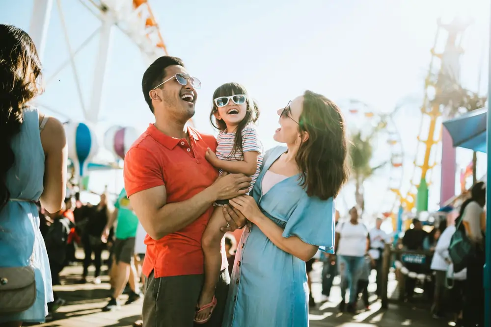 santa Monica