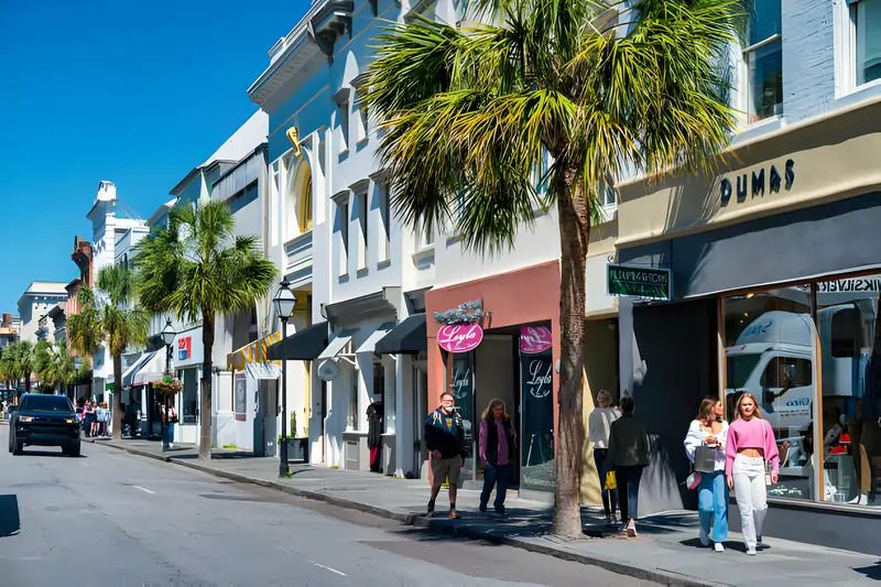 santa Monica
