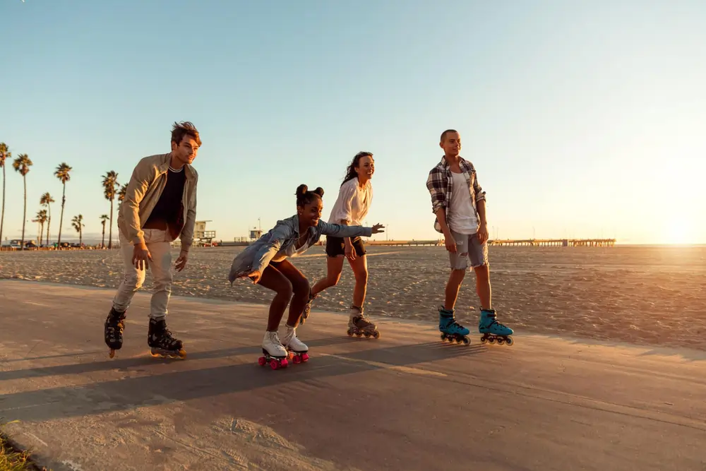 santa Monica