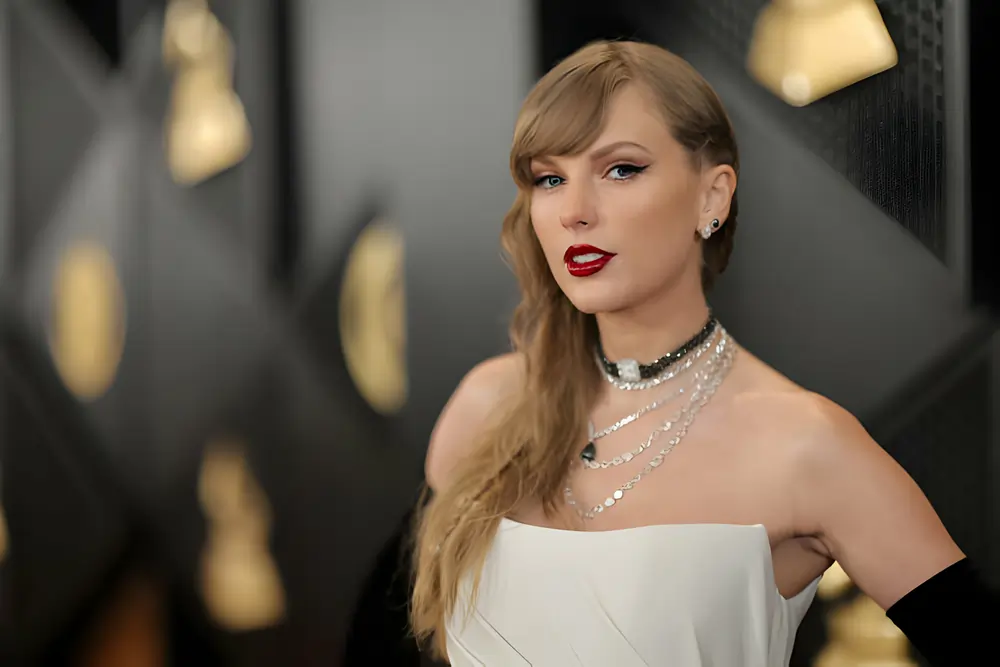 taylor swift
