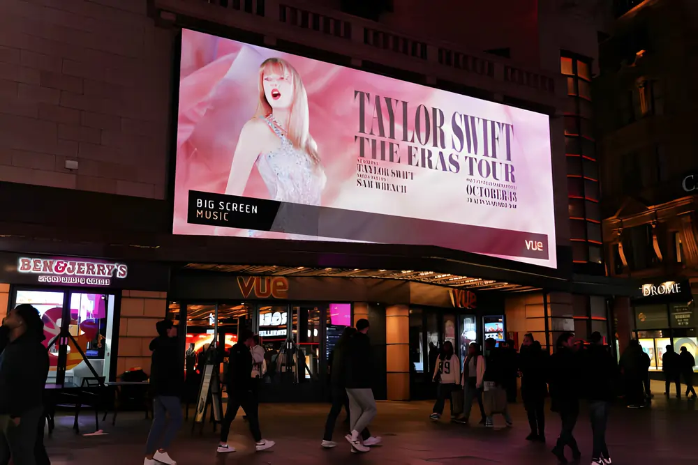 taylor swift